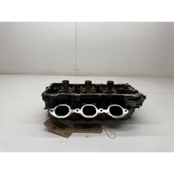 Nissan R35 GTR cylinder head left side head GT-R 2009 VR38DETT
