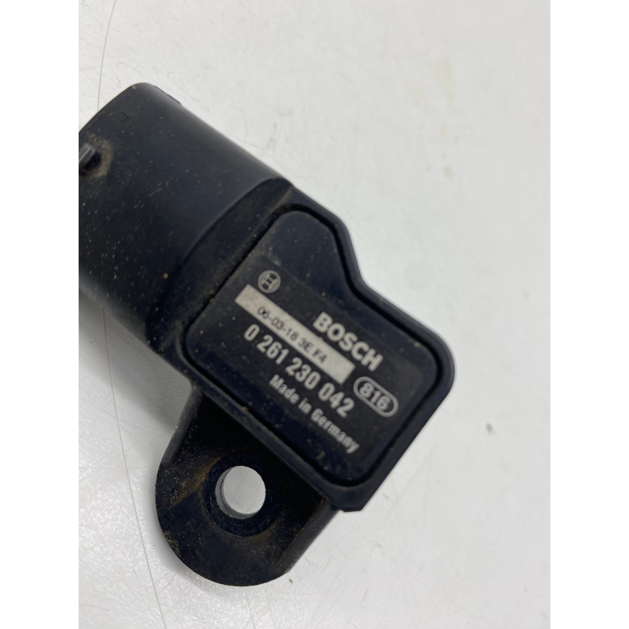 Vauxhall Astra Map sensor VXR MK5 2006 | Torque Motors