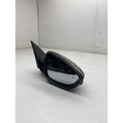 Volkswagen Scirocco Wing mirror drivers right VW 2017
