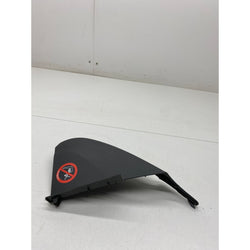 Ford Focus ST dash dashboard cover trim left side MK2 st225 ST-2 2008 4M51-A044C61