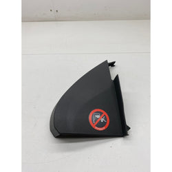 Ford Focus ST dash dashboard cover trim left side MK2 st225 ST-2 2008 4M51-A044C61