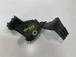 Audi TT RS Bumper holder right 2010 TTRS