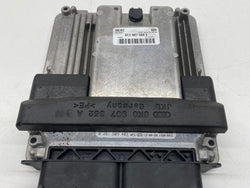 Audi RS4 Engine ecu B8 2013 8t2907560