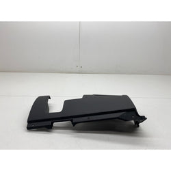 Renault Megane RS lower dash trim drivers side interior MK3 2010