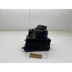 Vauxhall VX220 Heater blower motor 2002