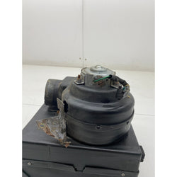 Vauxhall VX220 Heater blower motor 2002