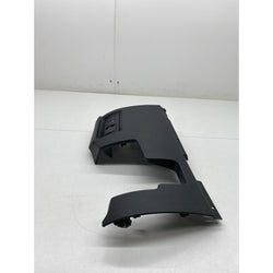 Renault Megane RS lower dash trim drivers side interior MK3 2010