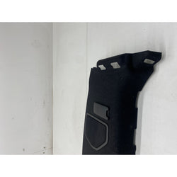 Nissan R35 Parcel shelf rear speaker panel trim cover GTR GT-R 2012