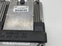 Audi RS4 Engine ecu B8 2013 8t2907560