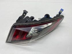 Honda Civic rear light outer right side FN2 Type R 2009