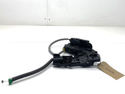 Audi S3 Door lock rear right 8Y 2020