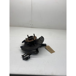 Ford Fiesta ST hub front wheel bearing knuckle left side MK8.5 2023 1.5 ecoboost turbo