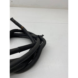 Ford Focus ST headlight washer jet pipe pipes MK2 st225 ST-2 2008