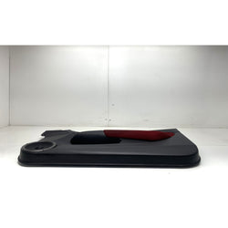 Honda Civic door card front right side Type R FN2 2007