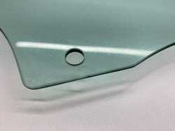Audi RS4 B8 window front right 2014