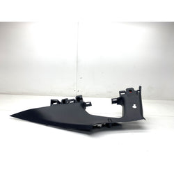 Nissan R35 B C pillar cover right drivers GTR GT-R 2012