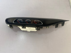 Ford Focus ST-2 Dashboard gauges MK3 2016