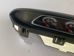 Ford Focus ST-2 Dashboard gauges MK3 2016