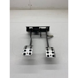 Vauxhall VX220 Pedal box pedals 2002