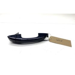 Volkswagen Scirocco Door handle exterior drivers right VW 2017