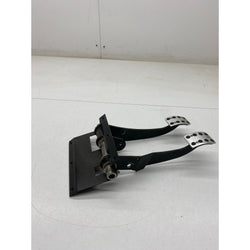 Vauxhall VX220 Pedal box pedals 2002
