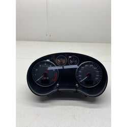 Audi S3 Speedo clocks 8P 2007