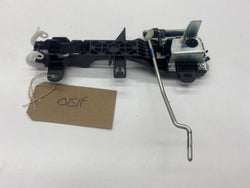 Toyota Yaris door handle bracket right side GR 2021