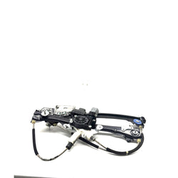 Nissan R35 GTR window motor regulator right side GT-R 2009 VR38DETT