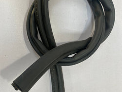 Audi TT RS Scuttle panel rubber 2010 TTRS