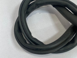 Audi TT RS Scuttle panel rubber 2010 TTRS