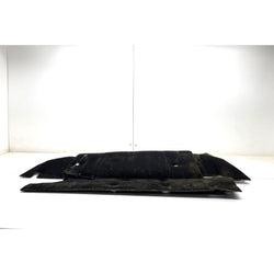 Vauxhall VX220 Firewall Insulation 2002