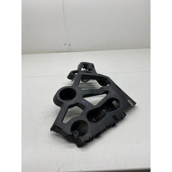 Renault Megane RS Bumper bracket rear left passenger MK3 2010