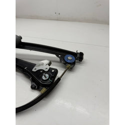 Nissan R35 GTR window motor regulator right side GT-R 2009 VR38DETT