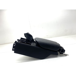 Nissan R35 Centre console arm rest GTR GT-R 2012