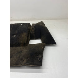 Vauxhall VX220 Firewall Insulation 2002
