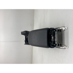 Nissan R35 Centre console arm rest GTR GT-R 2012