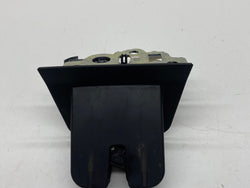 Audi RS4 Boot tailgate lock latch B8 2013