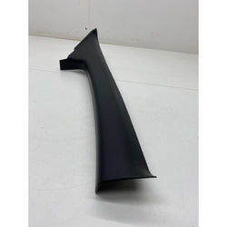 Ford Focus ST A pillar right side interior trim cover black MK2 st225 ST-2 2008