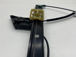 Audi S3 Window regulator mechanism front passenger left 8Y 2020