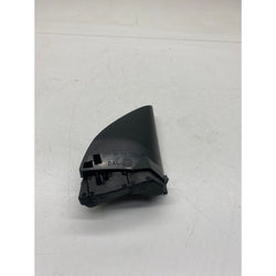 Volkswagen Scirocco Interior triangle trim cover right VW 2017