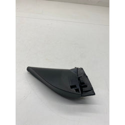 Volkswagen Scirocco Interior triangle trim cover right VW 2017