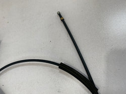 Audi TT RS Bonnet lock catch latch left 2010 TTRS