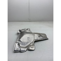 Toyota Yaris Heat shield GR 2021
