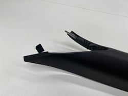 Ford Mustang a pillar trim cover left side Bullitt 2020 GT MK6 KR3B6303513