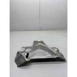 Toyota Yaris Heat shield GR 2021
