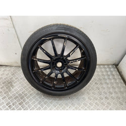 Vauxhall Astra J Team dynamic alloy wheel & tyre VXR MK6 GTC 2016 245 40 19