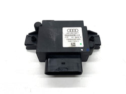 Audi RS4 Fuel pump control module B8 2013