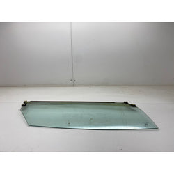 Vauxhall VX220 Window glass front right drivers 2002