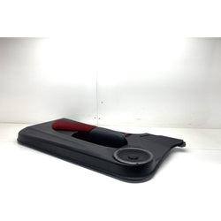 Honda Civic door card front left side Type R FN2 2007