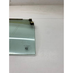 Vauxhall VX220 Window glass front right drivers 2002